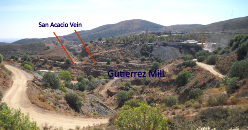 Defiance Commences Exploration At San Acacio Silver Project – Mexico ...